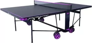 Столы теннисные SCHOLLE