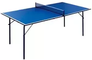 Столы теннисные Start Line
