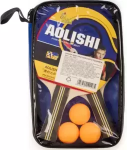 Ракетки для настольного тенниса Aolishi