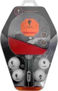 Ракетки для настольного тенниса Leonord