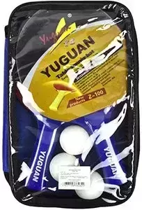 Ракетки для настольного тенниса YUGUAN
