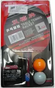 Ракетки для настольного тенниса Zez Sport