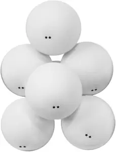 Шарики для настольного тенниса