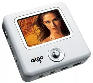 MP3-плееры Aigo