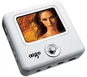 MP3-плееры Aigo
