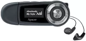 MP3-плееры Apacer