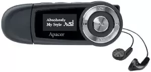 MP3-плееры Apacer