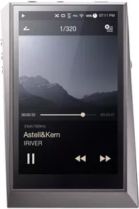 MP3-плееры Astell&amp;Kern