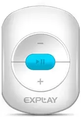 MP3-плееры Explay
