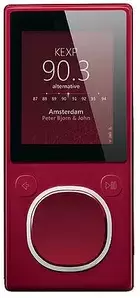 MP3-плееры Microsoft