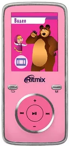 MP3-плееры Ritmix