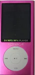 MP3-плееры Romika
