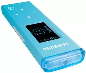 MP3-плееры Samsung
