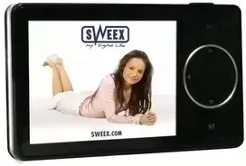 MP3-плееры Sweex