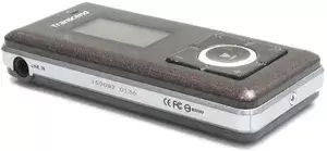 MP3-плееры Transcend