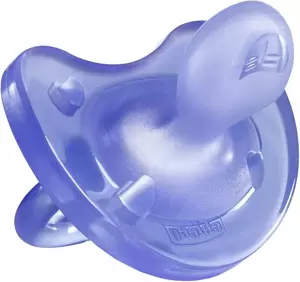 Пустышки и соски для детей