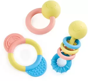 Прорезыватели для зубов