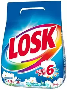 Средства для стирки