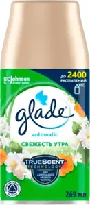 Освежители и ароматизаторы воздуха Glade купить в интернет-магазине ...