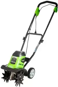 Культиваторы Greenworks