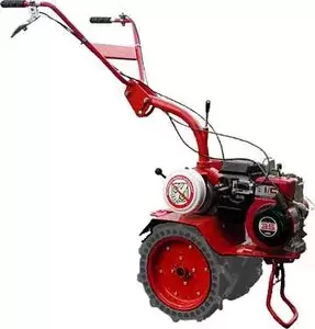 Культиваторы Салют