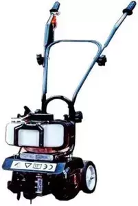 Культиваторы Shtenli