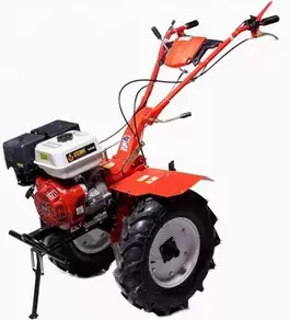 Культиваторы Steinve