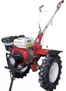 Культиваторы Storm