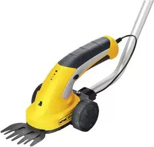 Кусторезы Huter