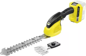 Кусторезы Karcher