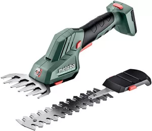 Кусторезы Metabo