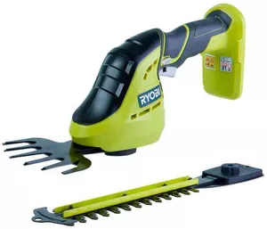 Кусторезы Ryobi