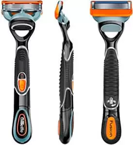 Бритвенные станки и сменные кассеты