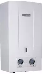 Водонагреватели Bosch