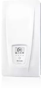 Водонагреватели Clage