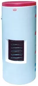 Водонагреватели Galmet