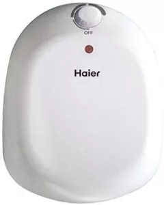 Водонагреватели Haier