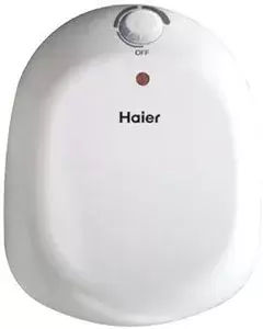 Водонагреватели Haier