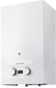 Водонагреватели Halsen
