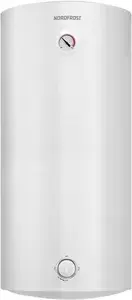 Водонагреватели NORDFROST