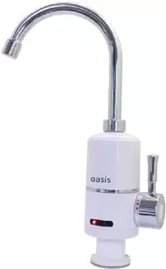 Водонагреватели Oasis