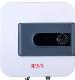 Водонагреватели РЕСАНТА