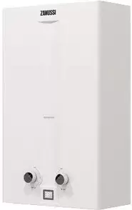 Водонагреватели Zanussi