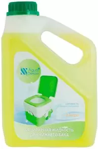 Санитарные жидкости