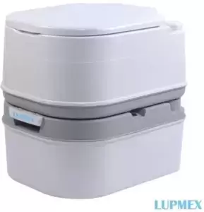 Биотуалеты Lupmex