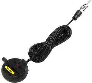 Антенны автомобильные Триада