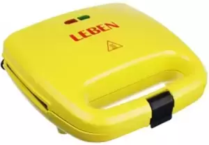 Сэндвичницы Leben