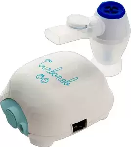 Ингаляторы 3A