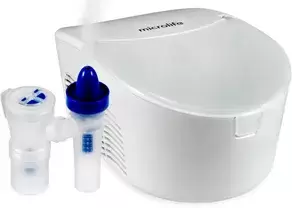 Ингаляторы Microlife