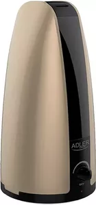 Увлажнители воздуха Adler